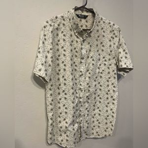 Outdoor Research Button Up - Men’s - Large